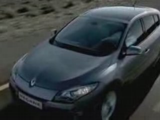 New Renault Megane 3 USA