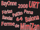 Les férias de Bayonne 2008 URT La Ferme de Mimizan