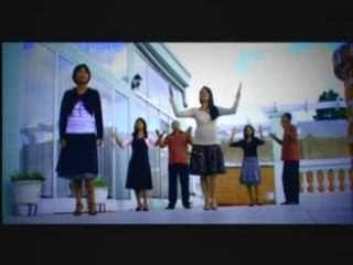 Antsan'i Kristy - Resy lahatra