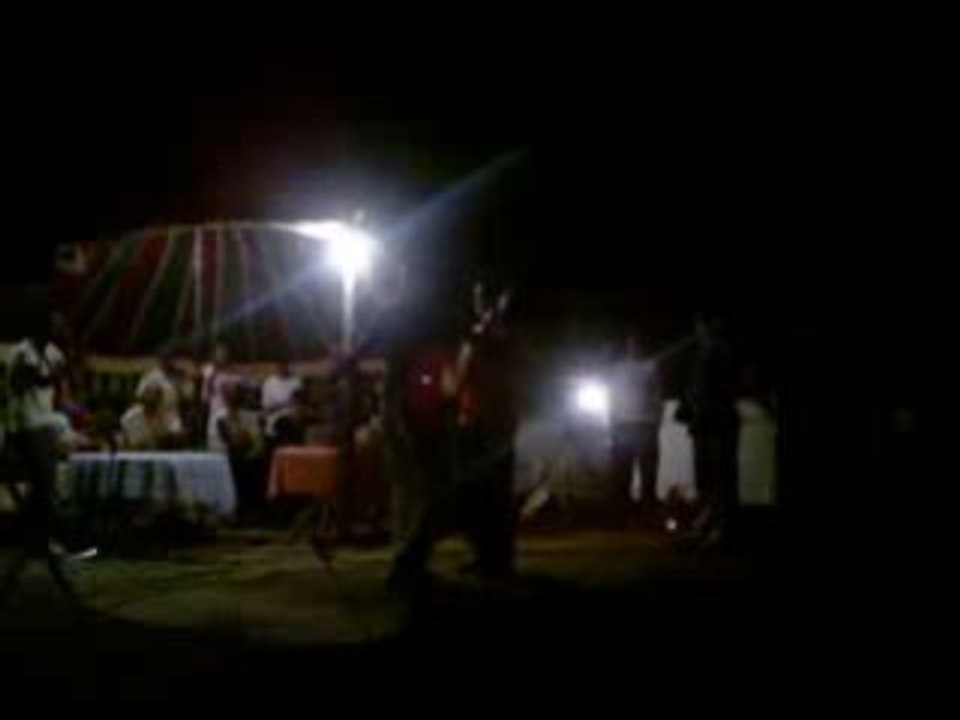 rif hoceima imzouren mariage2008 temsamane