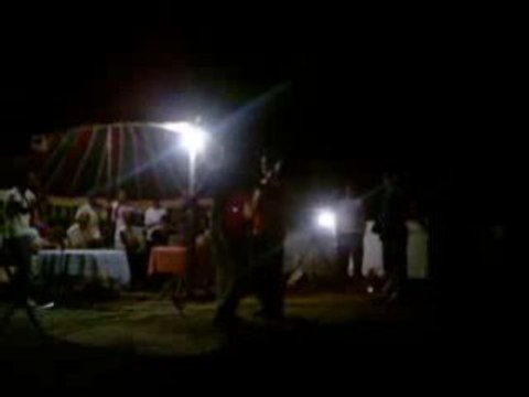 rif hoceima imzouren mariage2008 temsamane