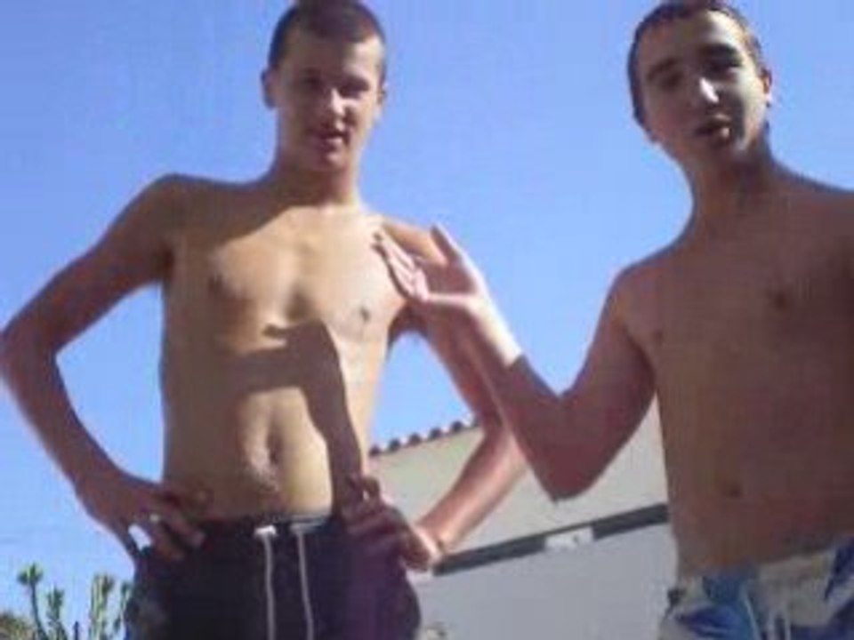 Mc cocu é mc anus bétisier