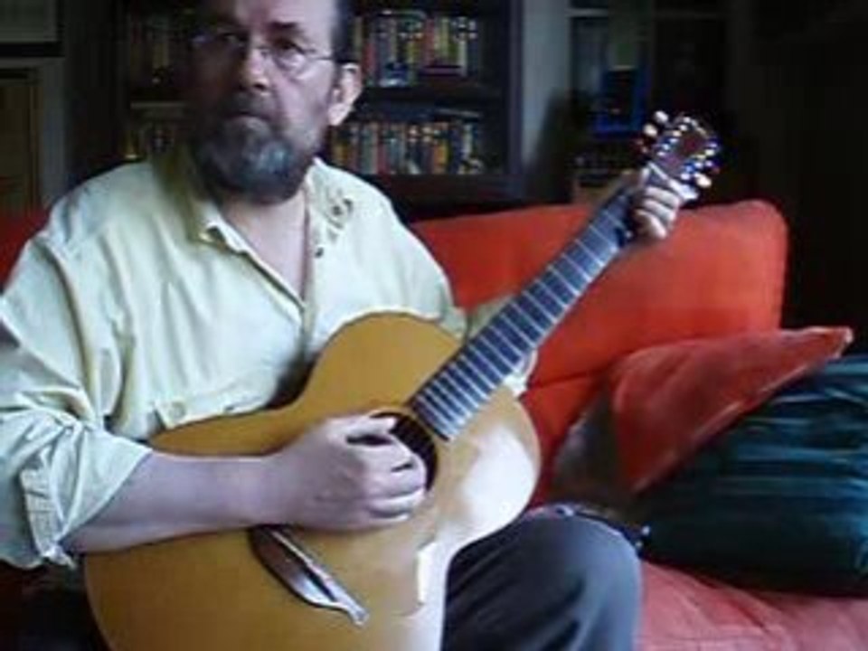 Small Walls-original song
