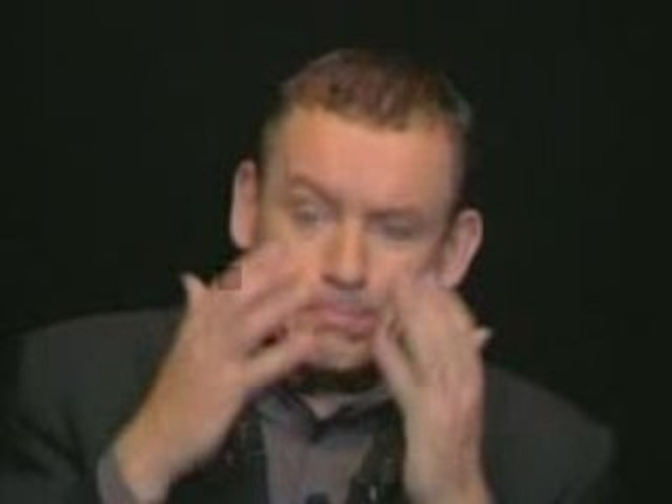 Dany Boon:La poste