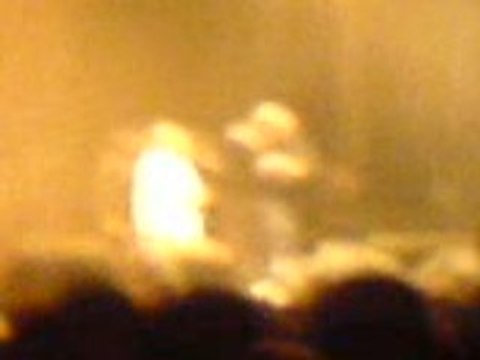 Kery James feat Béné l'impasse Fete de l'humanité 2008