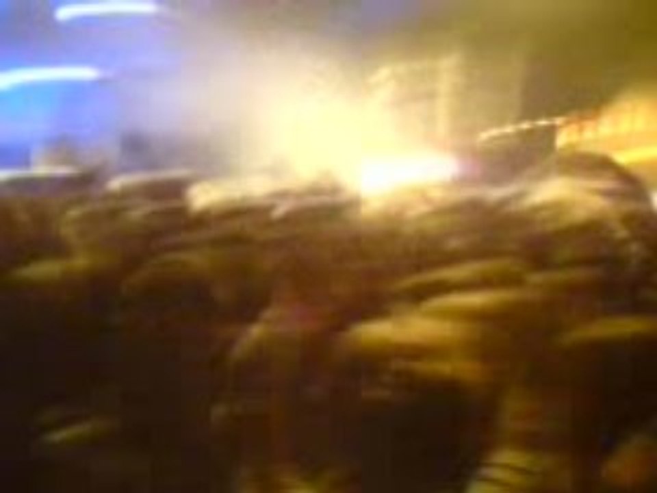 Kery James feat Black Vner foolek Fete de l'humanité 2008