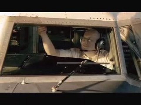 Bank bph janusz weiss samolot 2008 reklama