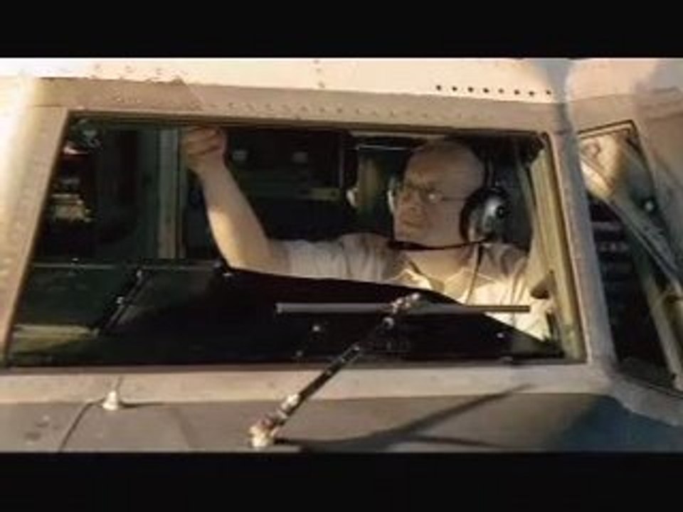 Bank bph janusz weiss samolot 2008 reklama