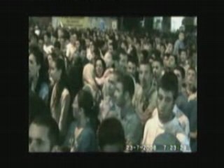 çetin 2008 varto koğ festivali