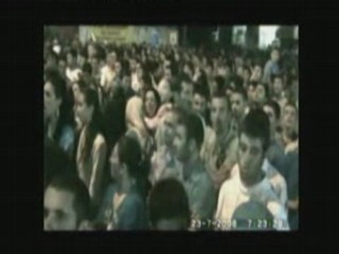 çetin 2008 varto koğ festivali