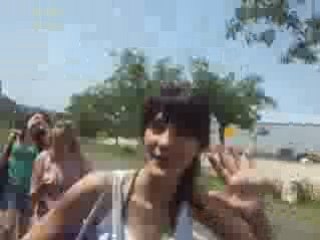 Nous dans le fin fond de cahors XD