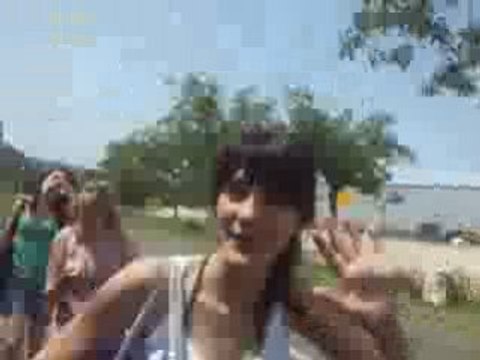 Nous dans le fin fond de cahors XD