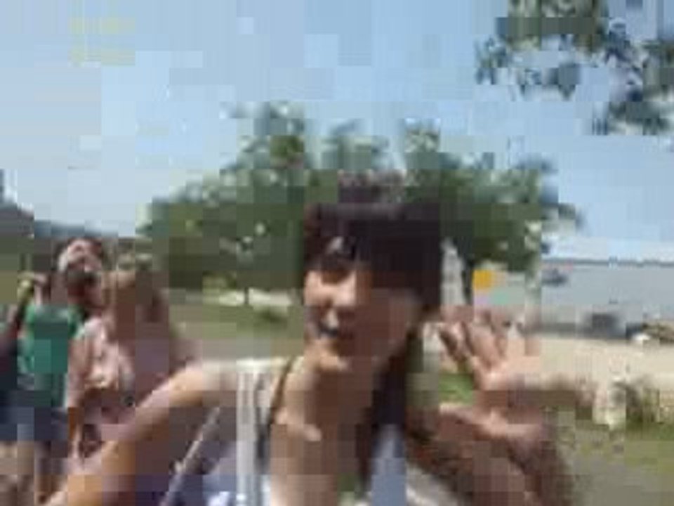 Nous dans le fin fond de cahors XD