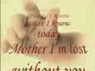 Sami Yusuf Mother Anne