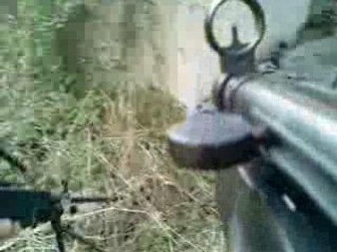 Gros delire (airsoft)