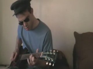 Conversation with a cat