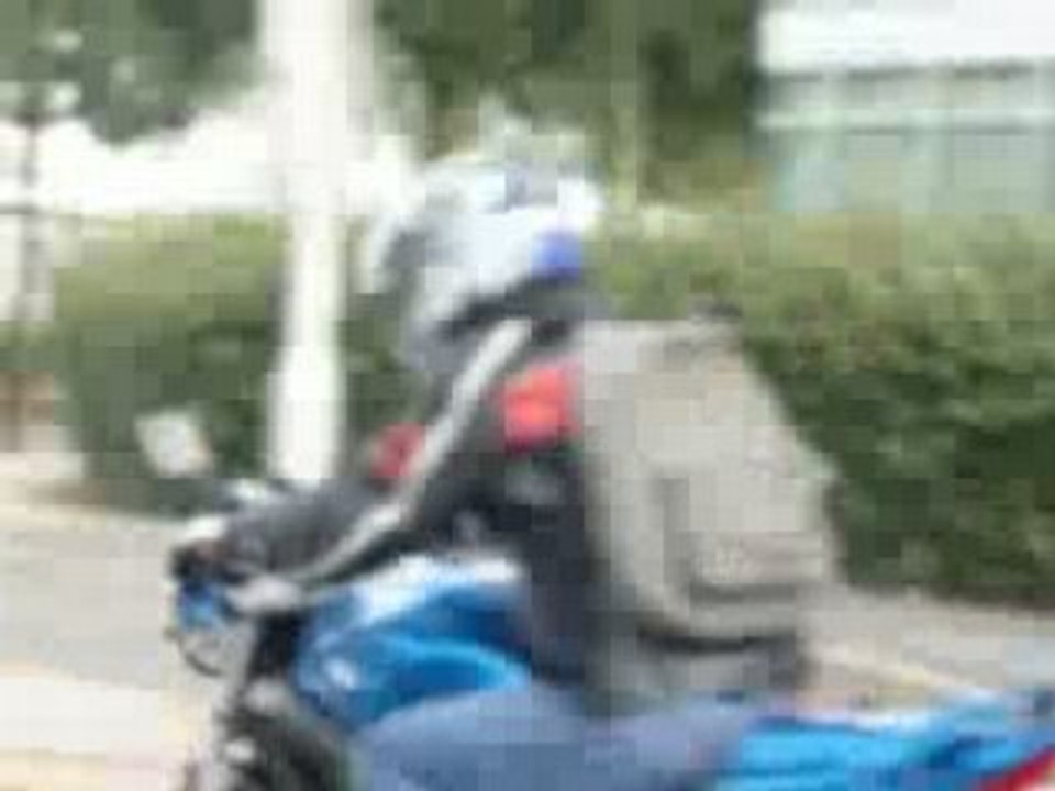 SV 650