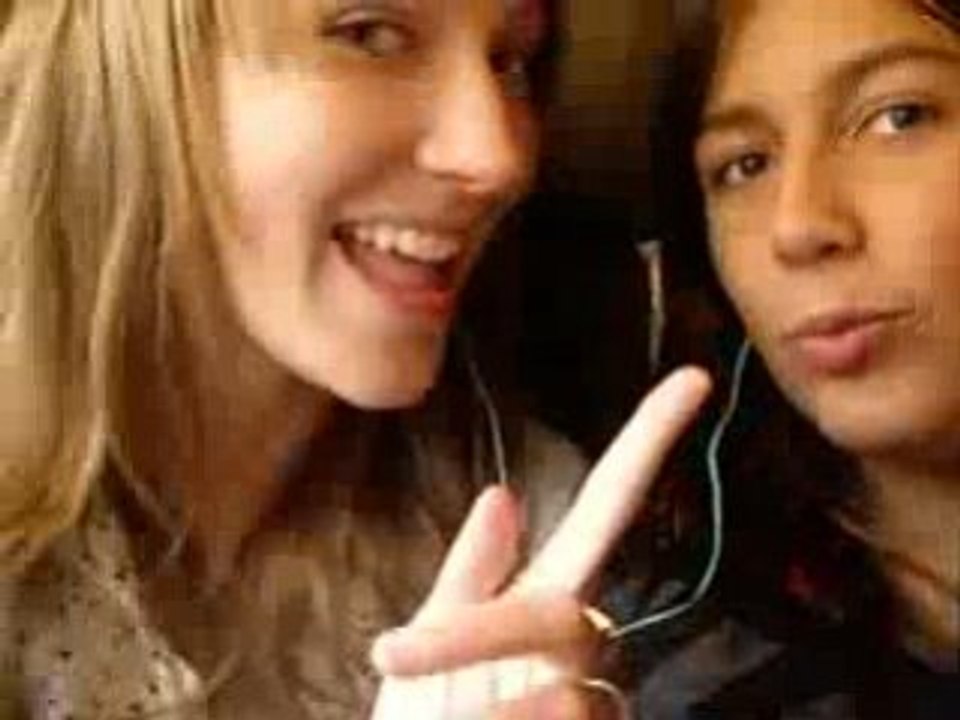 Eurostar > London - 22.08.08