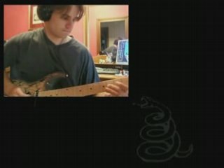 Metallica Unforgiven trio