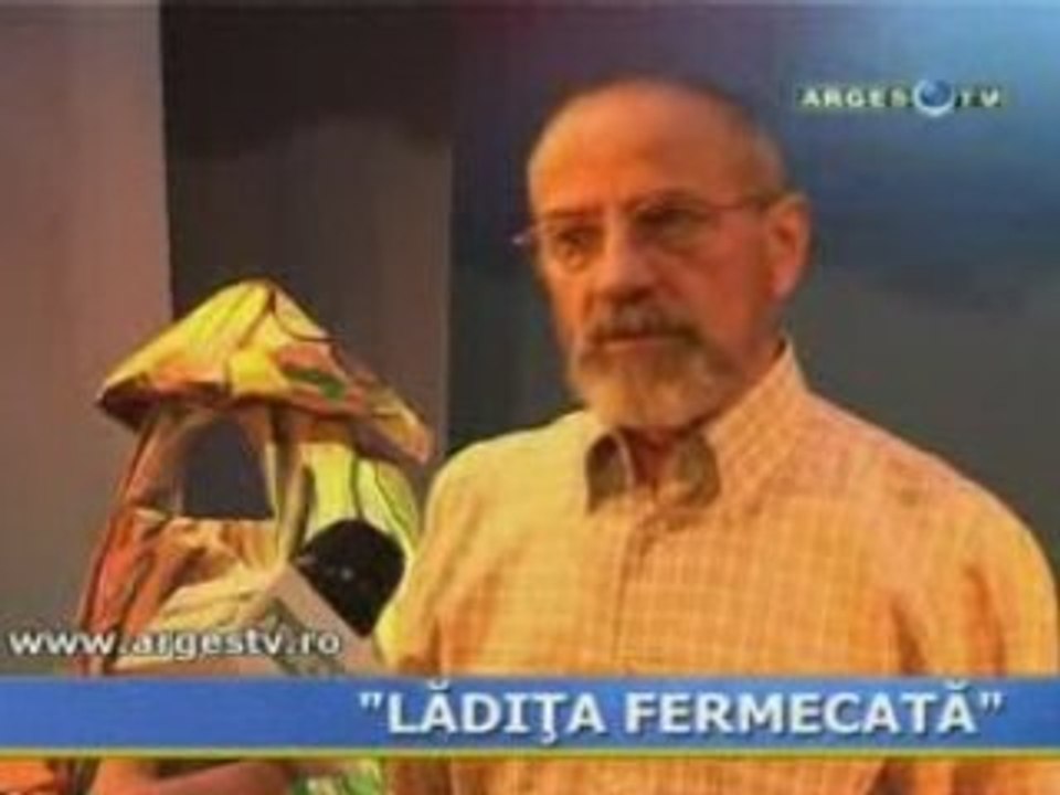 LADITA FERMECATA