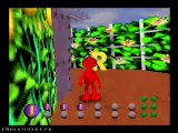 Elmo's Letter Adventure (N64)