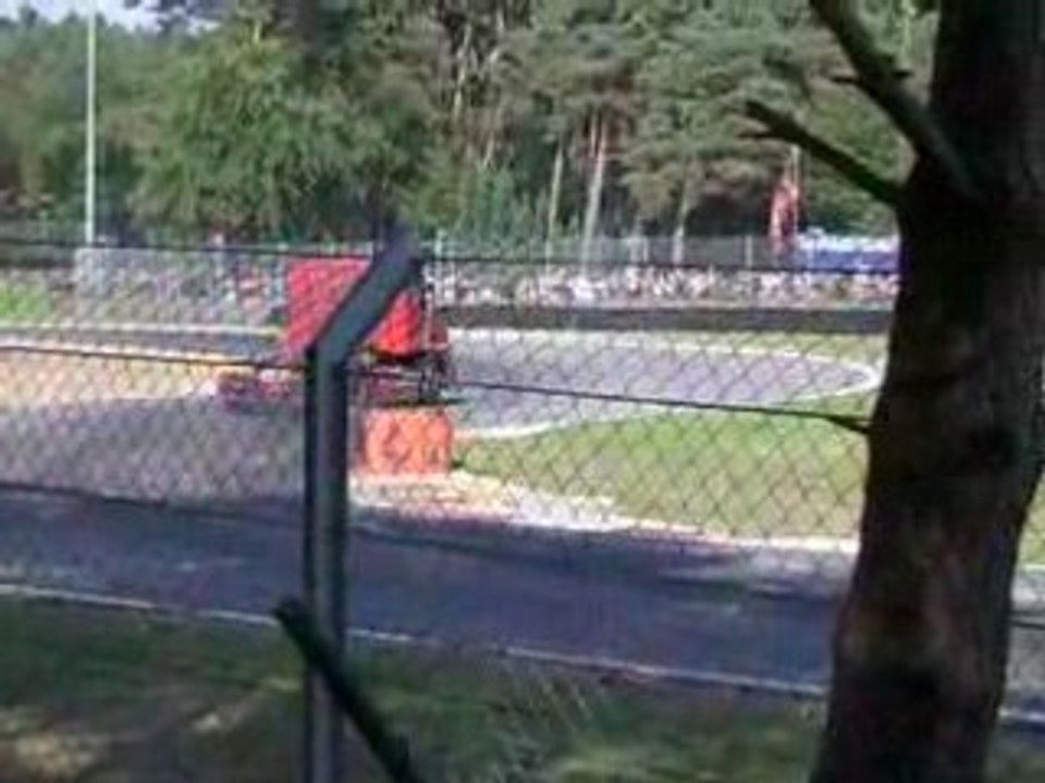 Zolder truck race 14-09-2008