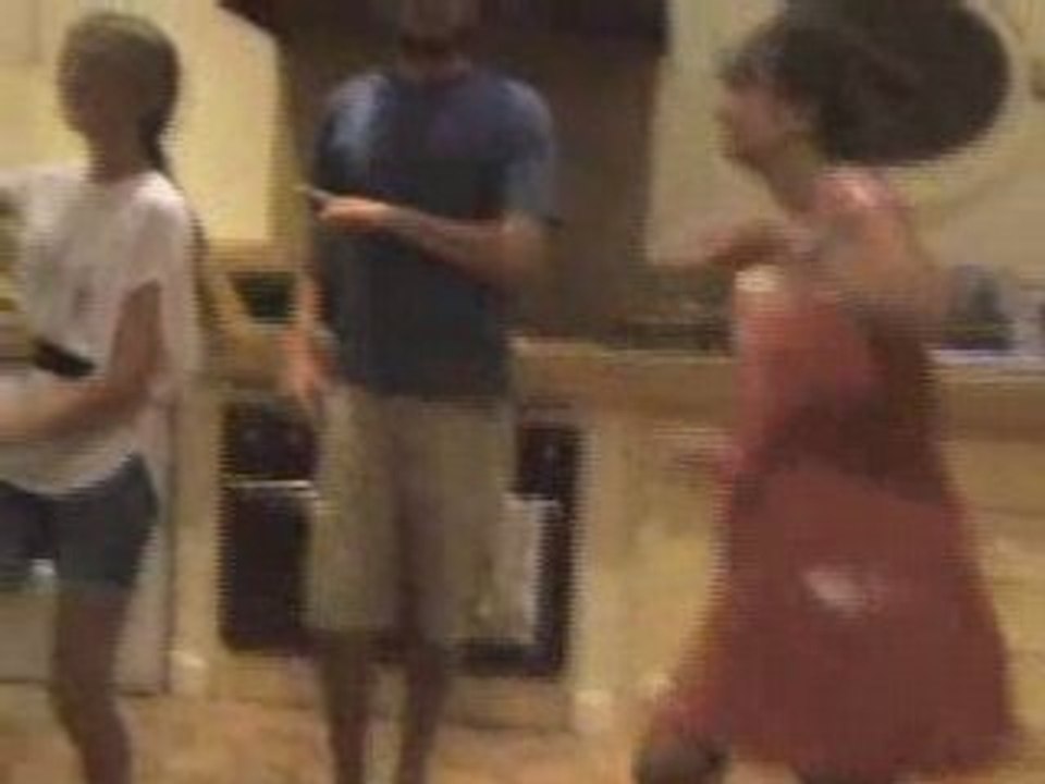 Vacances ste marthe 2008