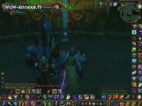 WoW : L'instance Temple de world of Warcraft