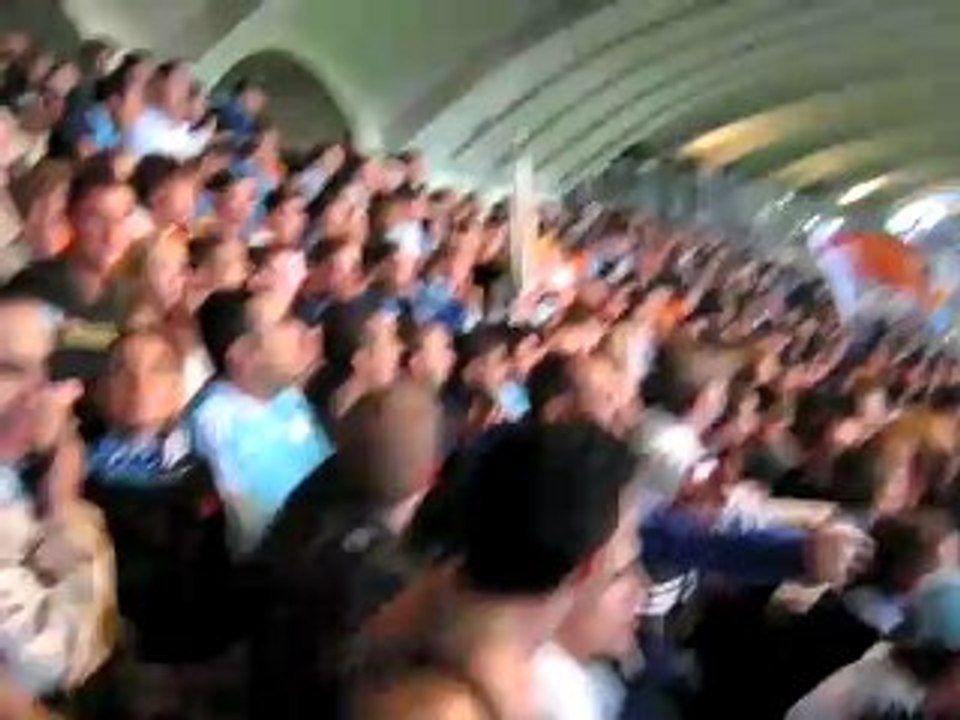 parckage marseillais a bordeaux ciao bella