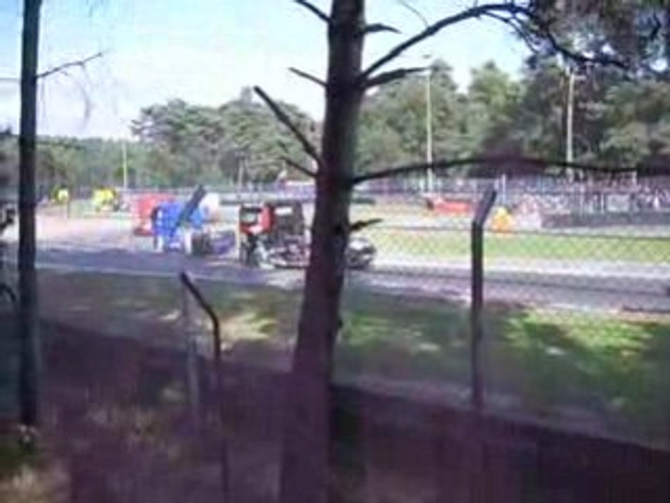 truck race zolder 2008