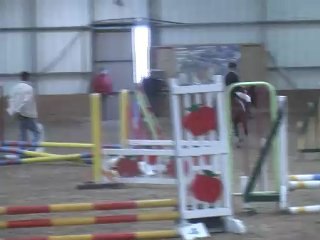 Premier concours avec Godzilla