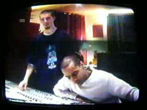 Thomas Bangalter ( Daft Punk ) en vrai