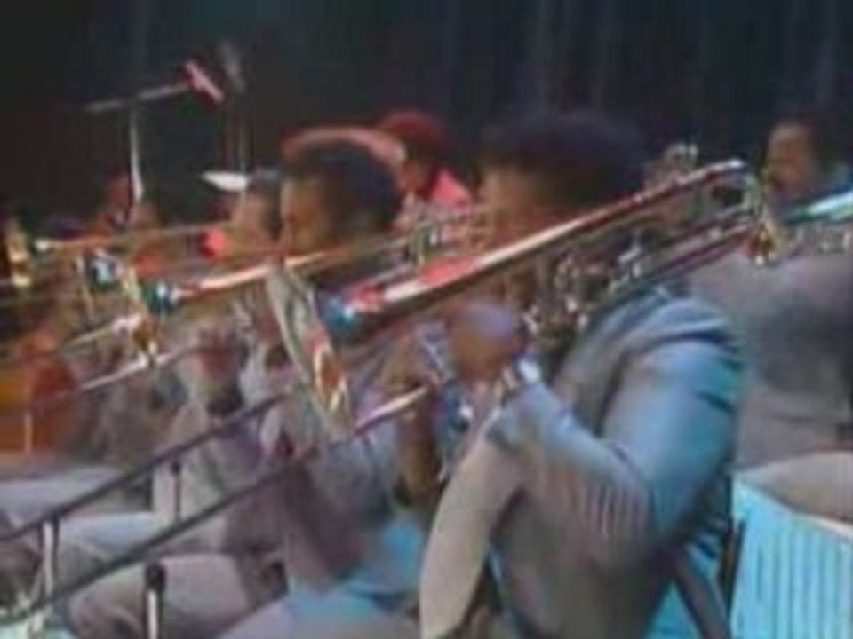 Count Basie - In A Mellow Tone