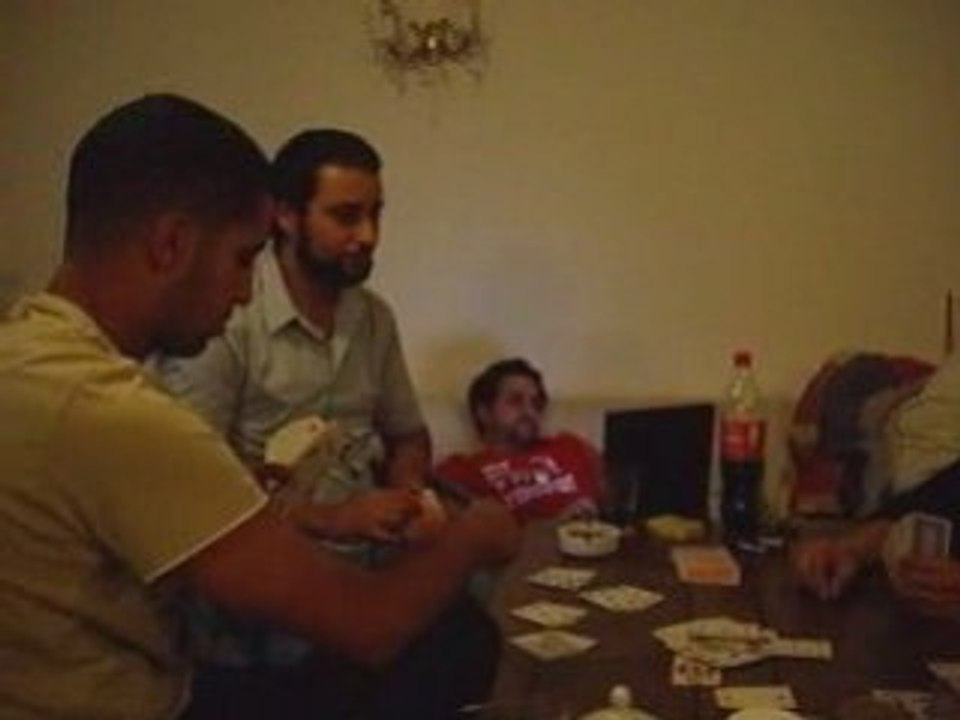 traya7 rami