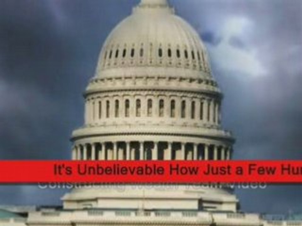 Cash Gifting Straight From An IRS Agent