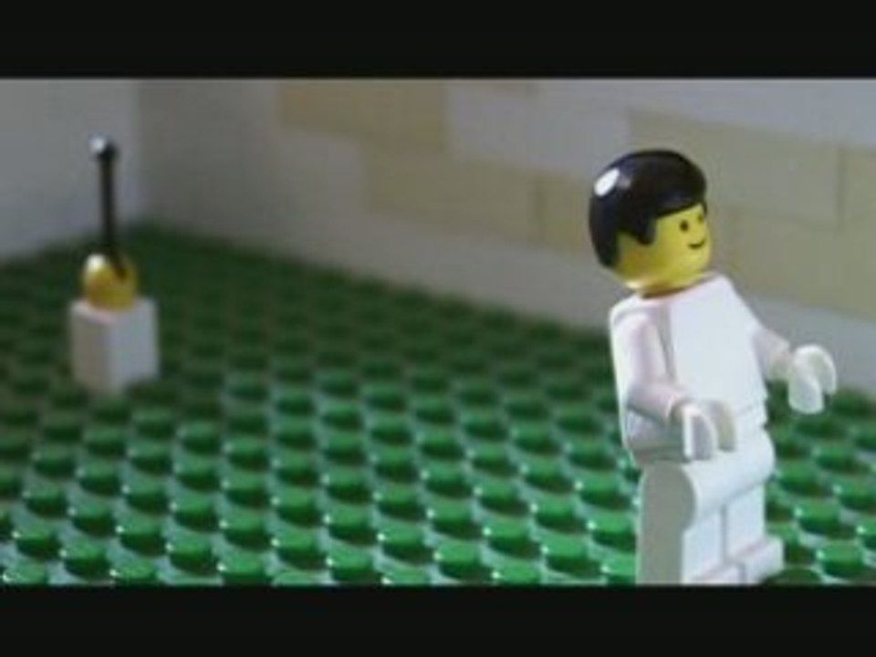 lego head - part 1