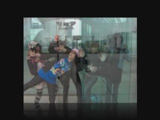 bizOu"nours - Génération narcissik