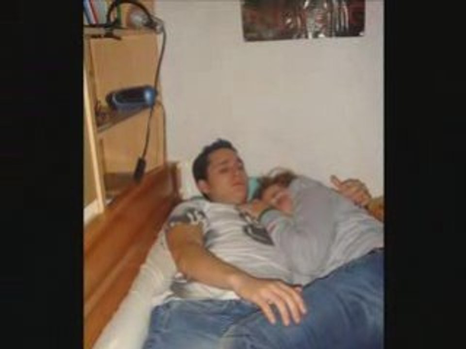 soirée chez les cousins