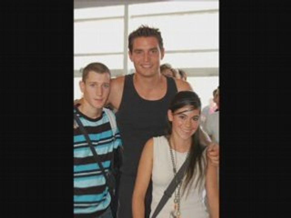 Intégration HSE 1 - 8 septembre 2008 -Parrainage