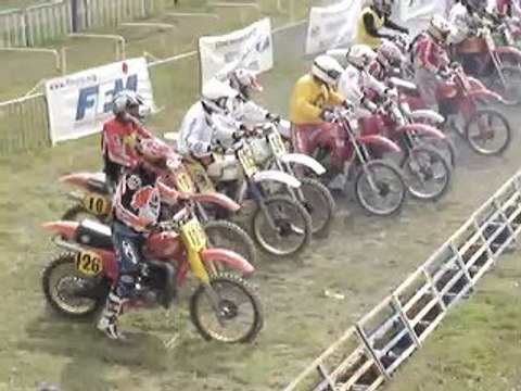 Départ MX anciennes St Herblain 2008 1