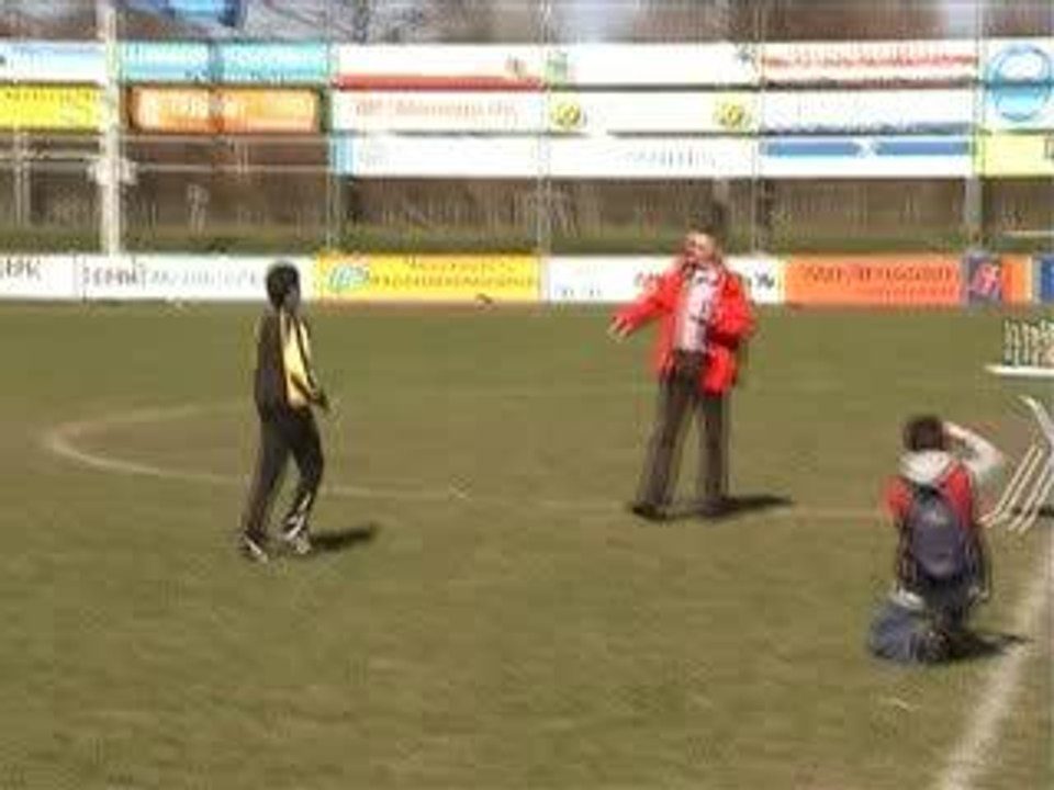 Prijsuitreiking