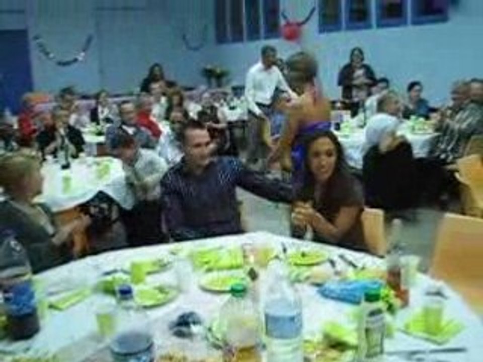 JL  ET SES CLAUDETTES  2