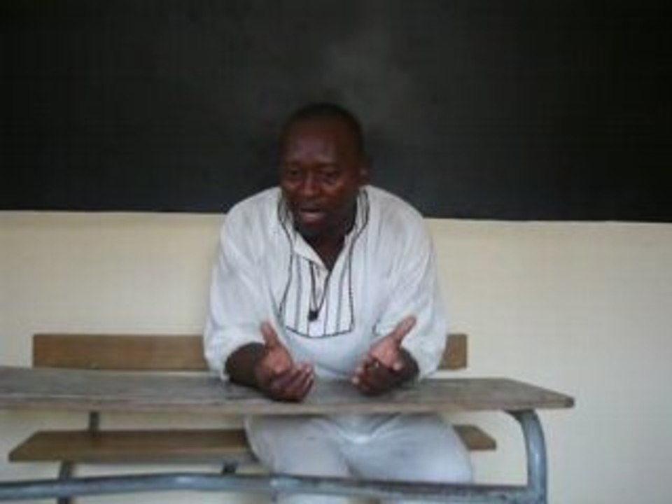 chantier 2008 françois