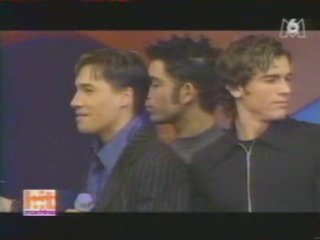 Anniv Nathan des Worlds apart au Hit Machine