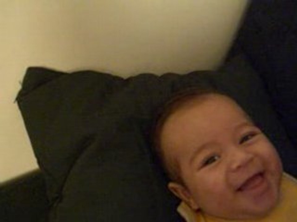 wael en ptit fou rire