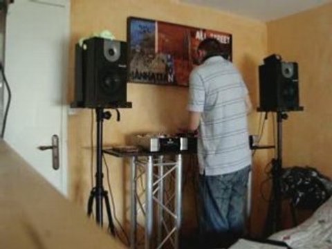 Remix Bob Sinclar