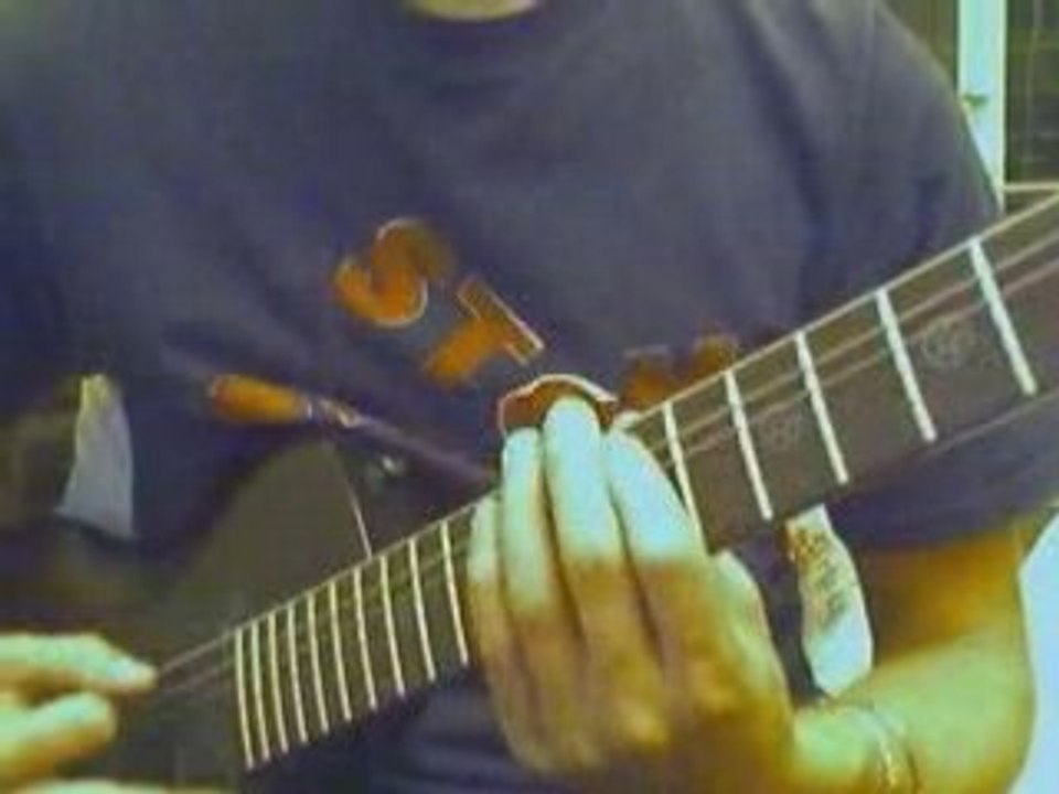 Bullet For My Valentine - Waking The Demon (Cover)