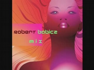 HOUSE - SPACEMAN - ROBERT BABICZ MIX