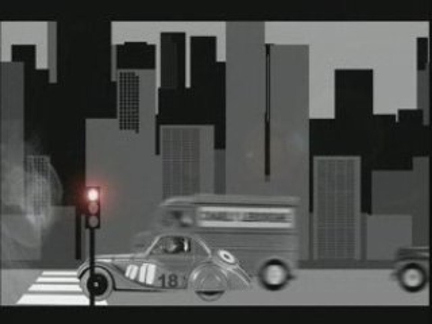 Dinky race