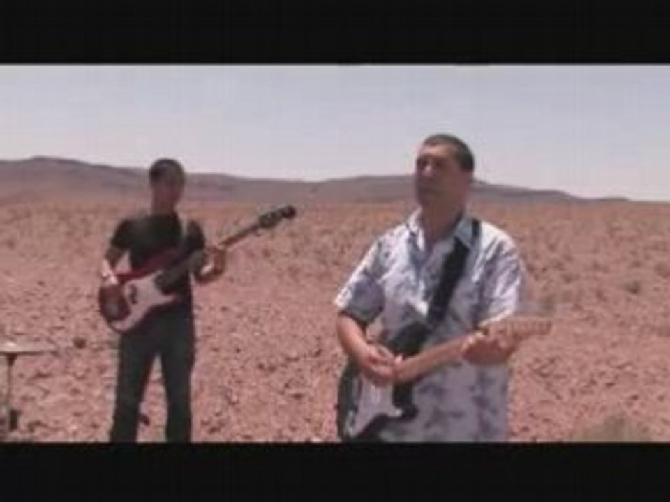 Clip Mellal, Ighrminw